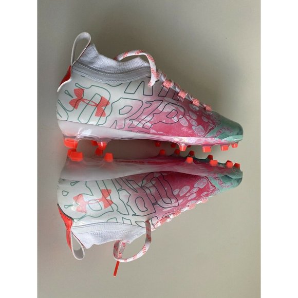 under armour drip cleats